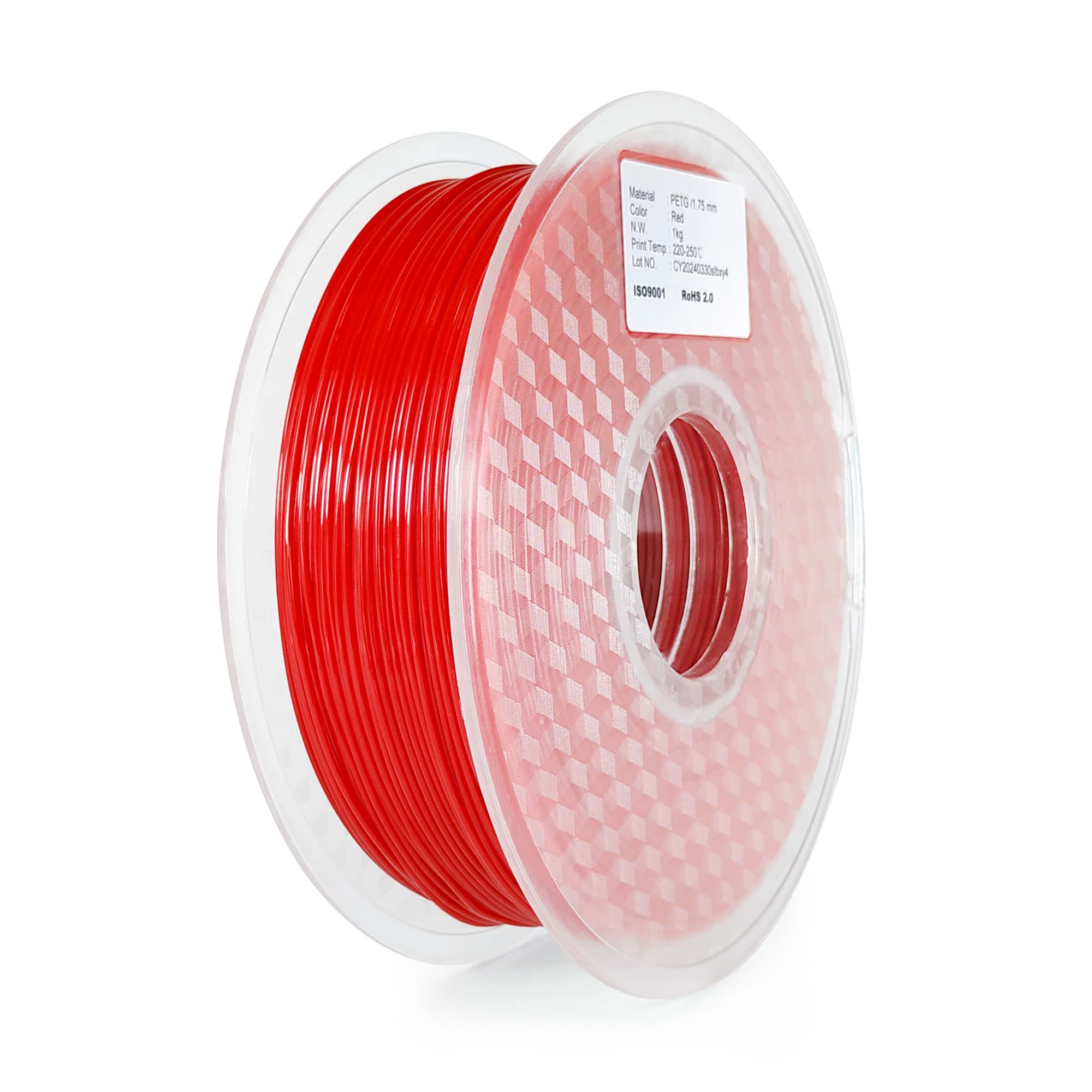 PETG 1KG - 3D Radical Prints