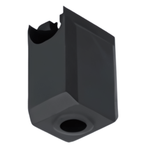 Bambu X1C / P1P / P1S Hot End Silicone Sock