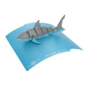 BIQU Panda Build Plate CryoGrip Pro for Bambu X1/P1/A1 Printers