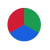 Red/Green/Blue