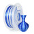 Blue/Silver