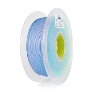 Tricolour Matte PLA 1KG