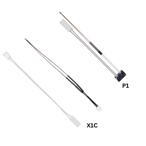 Bambu Lab Ceramic Heater / Thermistor - X1C / P1