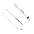 Ceramic Heater & Thermistor - X1C