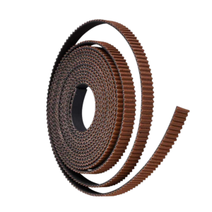 Anti-Slip Cloth Timing Belt (By the Metre) - GT2 - Belt 6mm