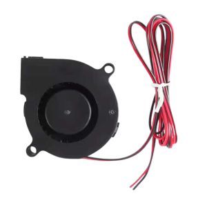 5015 24V Ball Bearing Cooling Fan