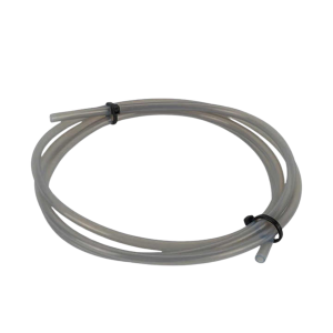 Grey PTFE Tube (By the Metre) - 2.5x4mm - Bambu Lab A1 AMS Lite