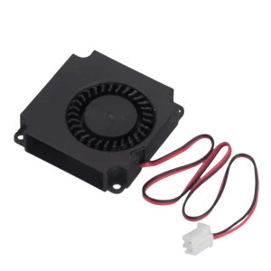 4010 24V Brushless Cooling Fan