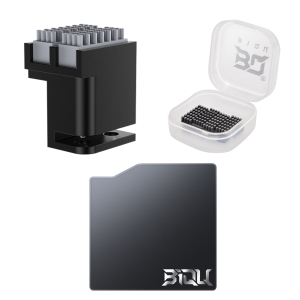 BIQU Panda Brush PX / Purge Shield For Bambu Lab X1/P1