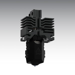 Phaetus Hotend Conch / Plus Hotend For Bambulab X1/P1