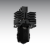 X1/P1 Phaetus Conch Hotend 0.4mm