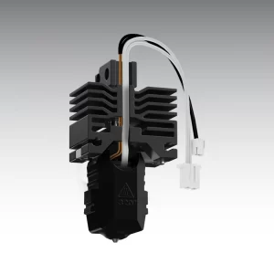 Phaetus Hotend Conch / Plus Hotend For Bambulab X1/P1