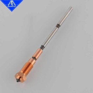 Mellow x Phaetus Nextruder Nozzle Silicon Carbide For Prusa MK3.9/MK4/XL - 0.4mm