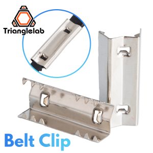 2pc - Trianglelab Belt Clip Lock 6mm & 9mm
