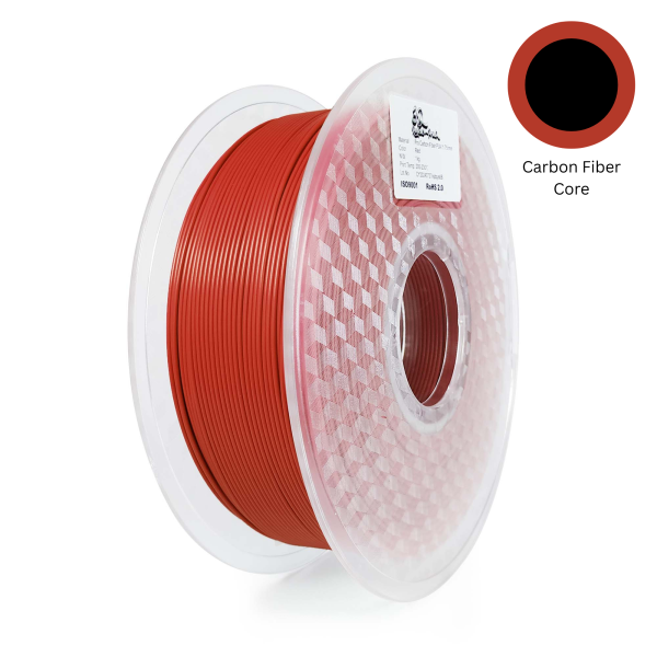 Carbon Fiber Core PLA-CF 1KG