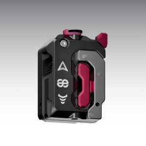 Phaetus DXC Extruder for Creality K1 Series 3D Printers