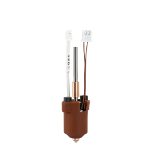 Creality Ender K1C / K1 Max Hot End Print Head Ceramic Kit
