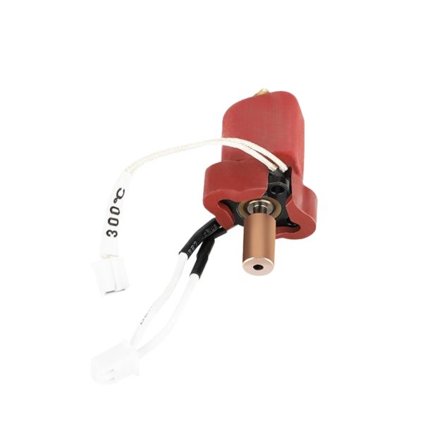 Creality Ender V3 KE All Metal Thermal Conductivity Hotend Kit - Image 3