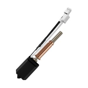 TZ Nozzle V2.0 Ceramic Upgraded Hot End for Anycubic Kobra 3