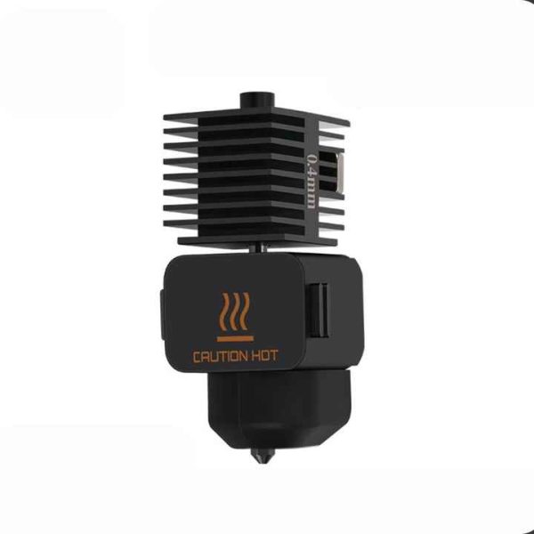 Hardened Steel Hot End For Bambu Lab A1 / A1 Mini - 0.4mm | 0.6mm