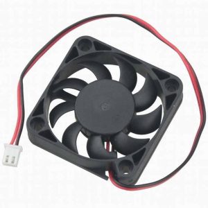 4020 24V Brushless Cooling Fan