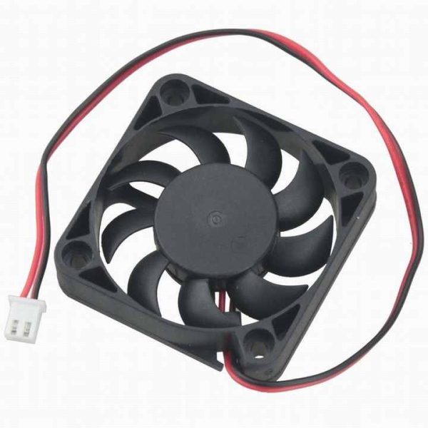 4020 24V Brushless Cooling Fan