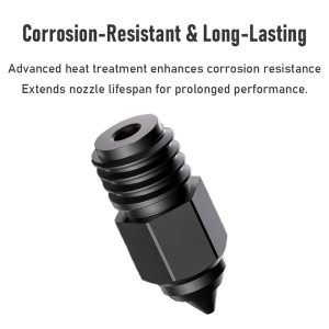 Creality Ender 5 Max Hardened Steel Nozzle