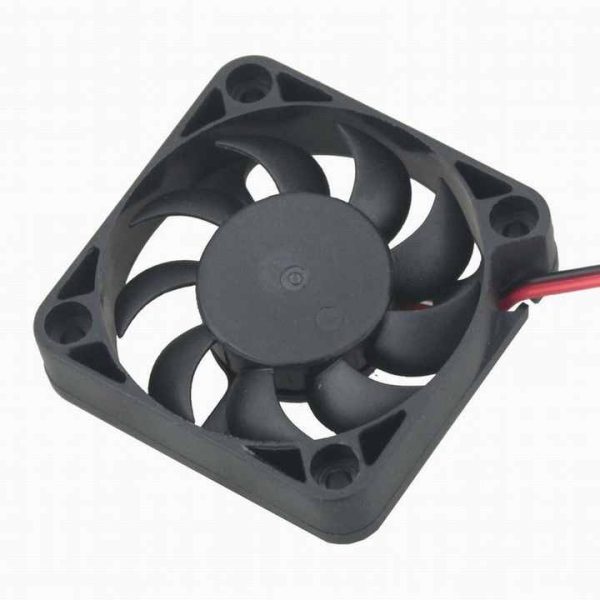 4020 24V Brushless Cooling Fan - Image 2
