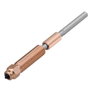 Hardened Steel Nozzle K1C Nozzles Quick-Swap Nozzle for K1C - 0.4mm | 0.6mm