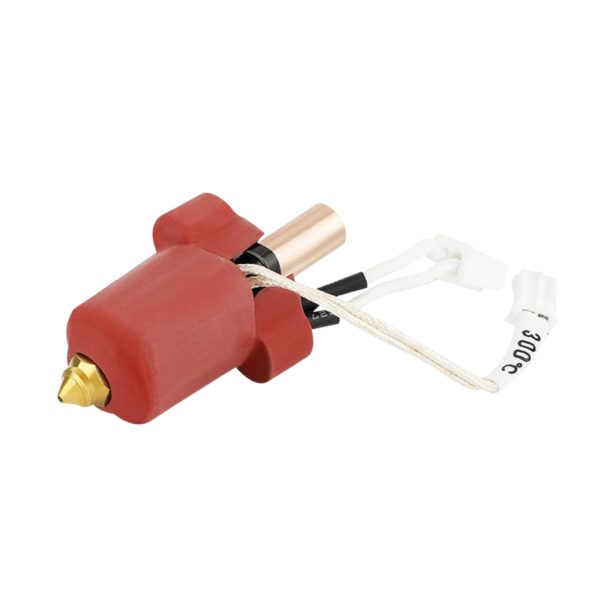 Creality Ender V3 KE All Metal Thermal Conductivity Hotend Kit - Image 2