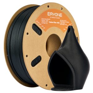 Eryone ASA-CF10 carbon fibre reinforced ASA filament 1KG for outdoor 3D printing