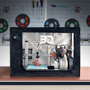 BIQU Panda Shelter Enclosure for Bambu Lab A1 & A1 Mini | AMS Compatible