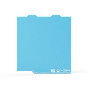 BIQU Panda Build Plate CryoGrip Pro for Bambu A1 Mini Printer - Glacier | Frostbite