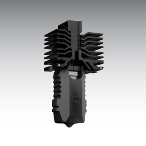 Phaetus Conch Hotend V6 Nozzle for QIDI Plus4