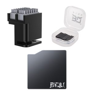 BIQU Panda Brush PX / Purge Shield For Bambu Lab X1/P1