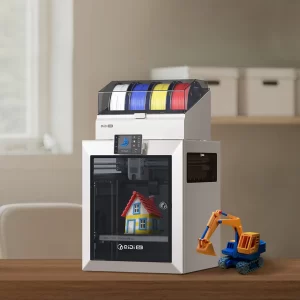 QIDI Q2 3D Printer