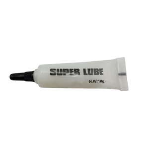 10g Super Lube rust-proof grease lubricant for 3D printer – 3D Radical Prints