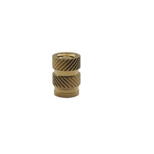 Threaded Inserts (Knurled Brass Embedment Heat Inserts)