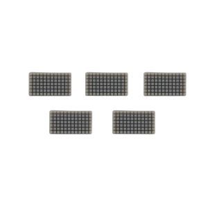 Qidi Tech Plus 4 Wiper Silicone Case (5pcs) - OEM