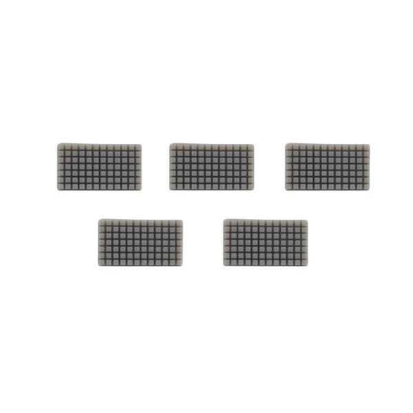 Qidi Tech Plus 4 Wiper Silicone Case (5pcs) - OEM