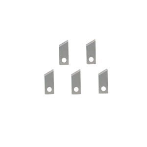 Qidi Tech Plus 4 Cutter Blade (5pcs) - OEM