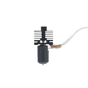 Qidi Tech Plus 4 Bimetal Nozzle Hot End - OEM