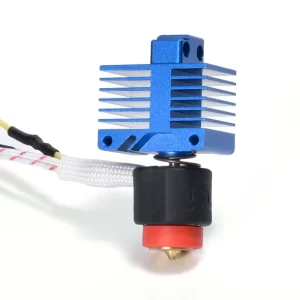 BIQU Panda Revo hotend with E3D Revo RapidChange nozzle system for Bambu Lab P1 and X1 series