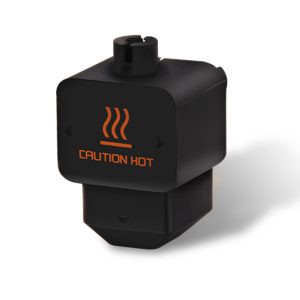 Bambu Lab H2D and H2S hotend silicone sock replacement