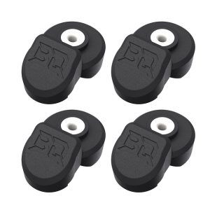 BIQU Panda AMS Guard Ceramic Inlet Ring Protector | Bambu Lab X1 & P1 Series