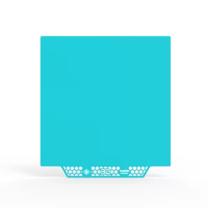 BIQU Build Plate CryoGrip Pro for Creality Ender 3 / Flashforge Adventurer 5M/AD5X