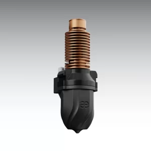 Phaetus Conch Hotend for Flashforge AD5M w/ V6 EndCoat Nozzle