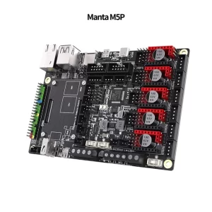 BIGTREETECH Manta M5P