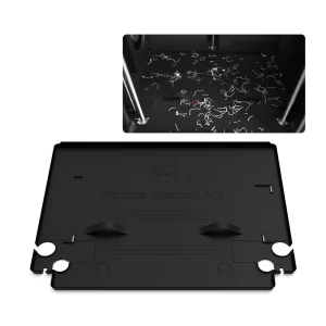 BIQU Panda Diaper reusable silicone waste pad for Bambu Lab X1 and P1 series 3D printers