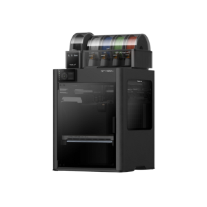 Bambu Lab H2D Pro Combo 3D Printer